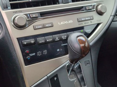 Used 2015 Lexus RX 350 AWD image 23