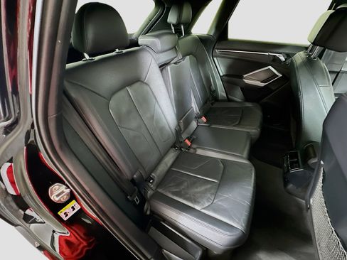 Used 2019 Audi Q3 2.0T Premium Plus image 27