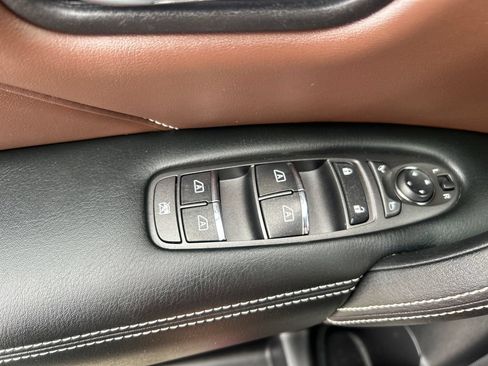 Used 2021 INFINITI QX80 Premium Select w/ All-Season Package AWD/4WD image 12