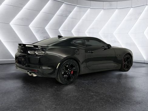 Used 2022 Chevrolet Camaro SS image 5