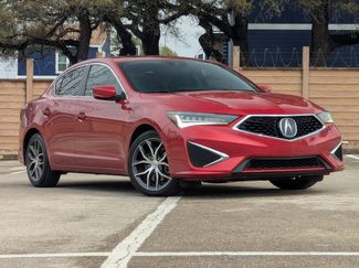 Used 2021 Acura ILX w/ Premium Package video 2