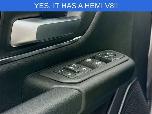 New 2026 RAM 1500 4x4 Crew Cab image 18