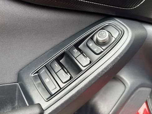 Used 2020 Subaru Crosstrek 2.0i Premium w/ Popular Package #2 image 22