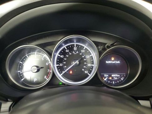 Certified 2023 MAZDA CX-5 AWD 2.5 S image 27