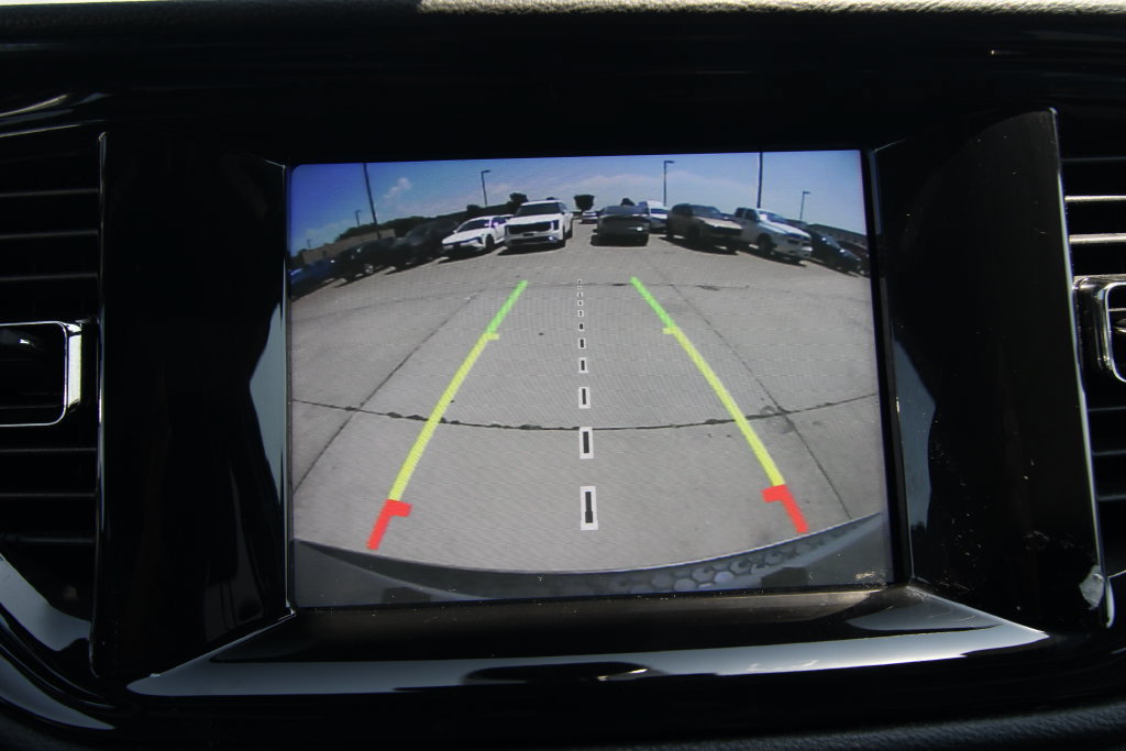 Used 2023 Dodge Durango GT AWD/4WD image 12