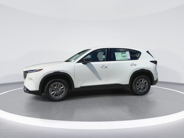 New 2026 MAZDA CX-5 AWD 2.5 S image 4