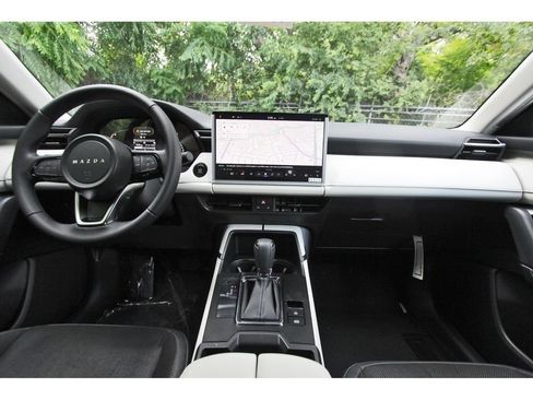 New 2026 MAZDA CX-5 Select AWD/4WD image 7