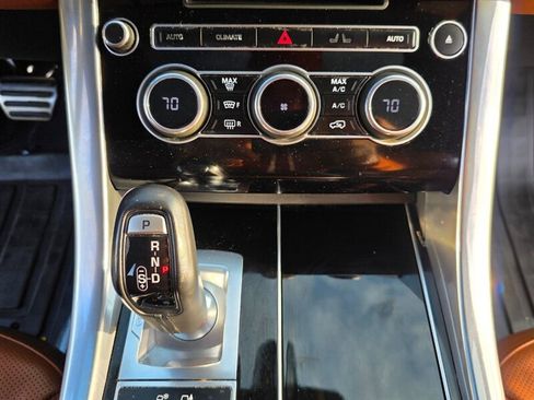Used 2014 Land Rover Range Rover Sport Supercharged image 49