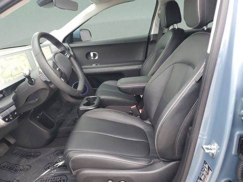 Used 2023 Hyundai Ioniq 5 SEL image 20