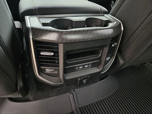New 2026 RAM 1500 2WD Crew Cab image 10