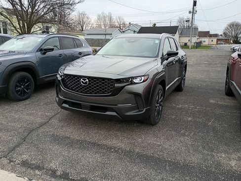 New 2026 MAZDA CX-50 2.5 Hybrid w/ Premium Plus Pkg AWD/4WD image 1