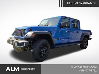 New 2026 Jeep Gladiator Sport AWD/4WD video 1