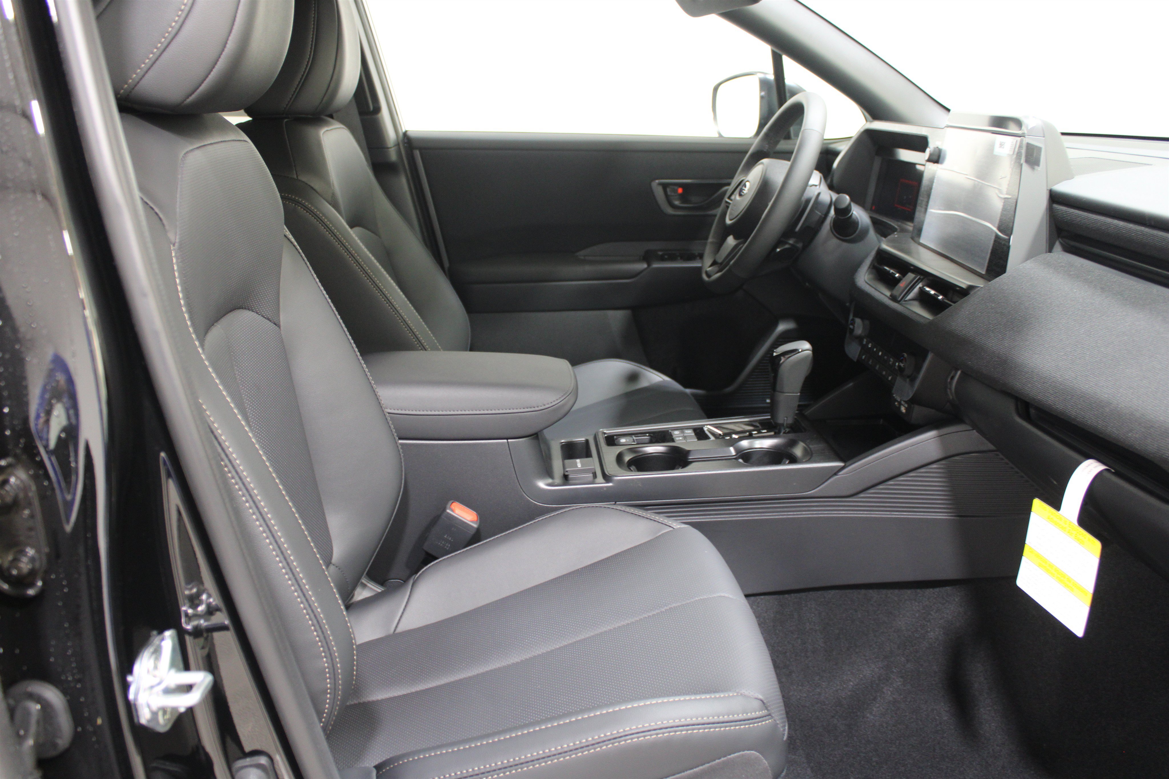 New 2026 Subaru Outback Limited AWD/4WD image 24