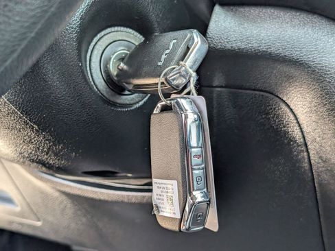 Certified 2023 Kia Soul LX FWD image 17