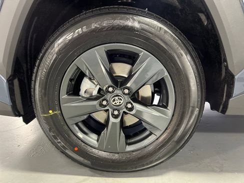 New 2026 Toyota RAV4 LE AWD/4WD image 6