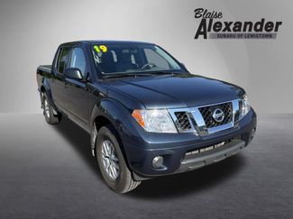 Used 2019 Nissan Frontier SV AWD/4WD video 1