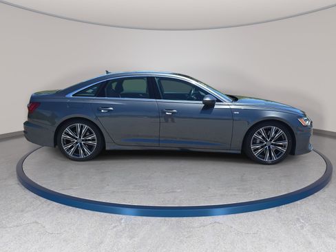 Used 2019 Audi A6 3.0T Premium Plus w/ Premium Plus Package AWD/4WD image 4