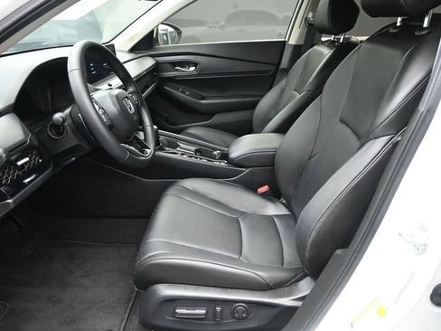 Used 2024 Honda Accord EX-L image 13