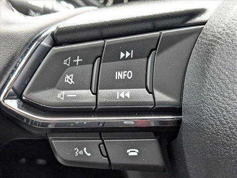 Used 2024 MAZDA CX-5 AWD 2.5 S w/ Premium Package image 15