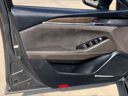 Used 2018 MAZDA MAZDA6 Signature image 22