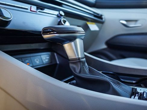 New 2026 Hyundai Tucson SEL image 26