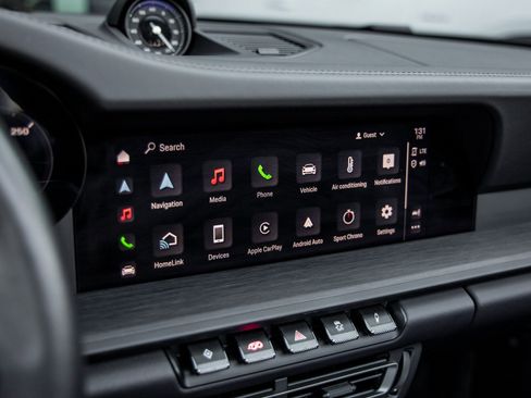 Used 2023 Porsche 911 Carrera 4 GTS image 31