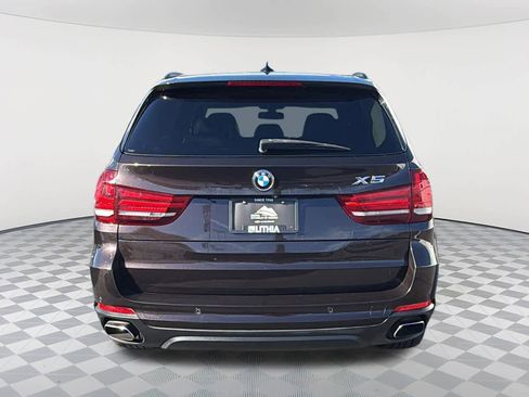 Used 2014 BMW X5 xDrive50i image 6