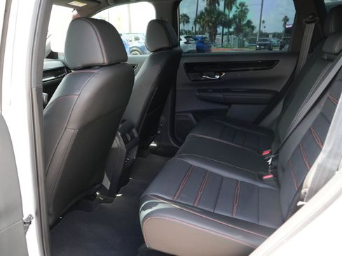 Used 2026 Honda CR-V Sport Touring image 18