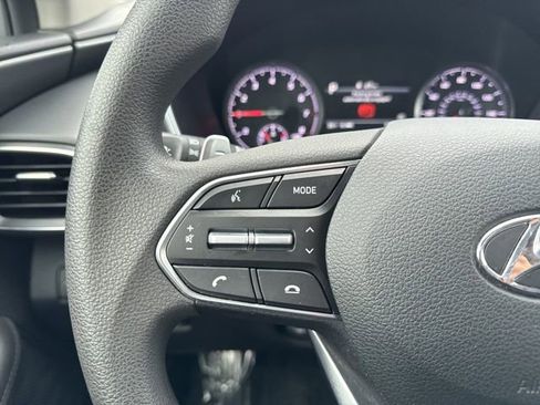 Used 2022 Hyundai Santa Fe SEL image 24