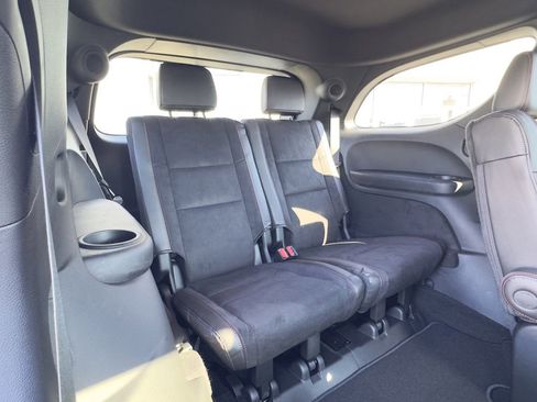 New 2026 Dodge Durango GT image 23