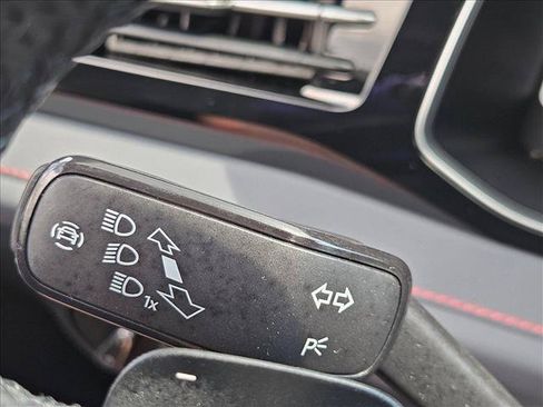 Used 2026 Volkswagen Jetta GLI Autobahn FWD image 10
