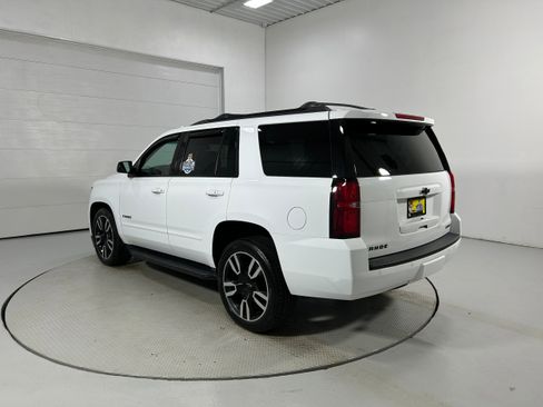 Used 2018 Chevrolet Tahoe Premier image 23