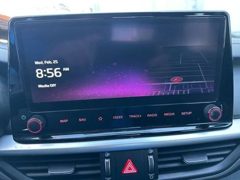 Used 2023 Kia Forte GT image 13