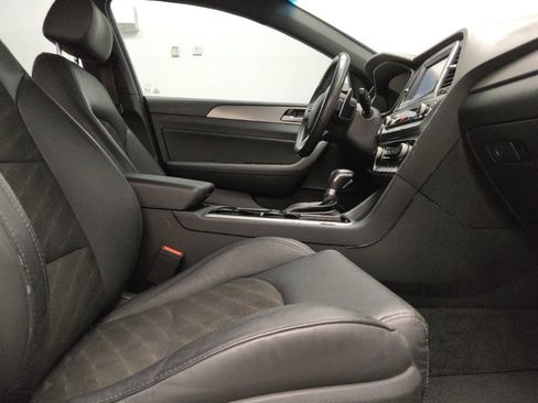 Used 2018 Hyundai Sonata Sport FWD image 21