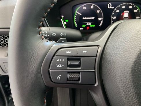 New 2026 Honda CR-V Sport-L image 11
