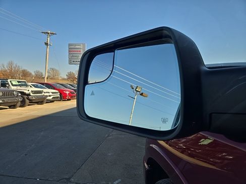 New 2026 RAM 1500 Limited image 43