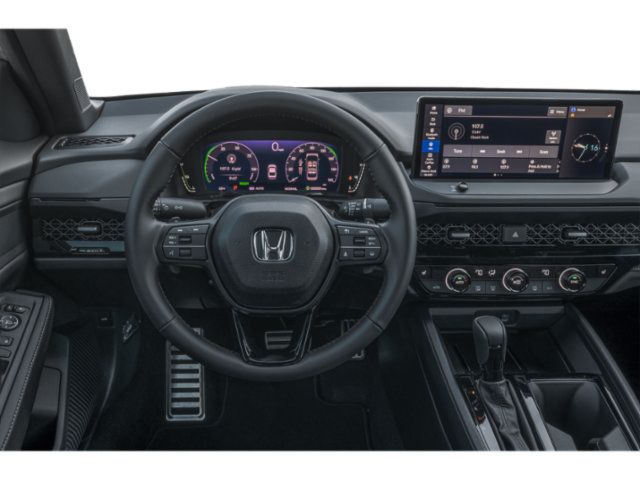 New 2026 Honda Accord Sport image 4