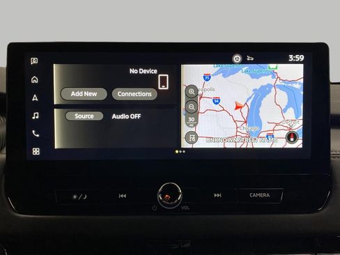 New 2026 Mitsubishi Outlander LE AWD/4WD image 53