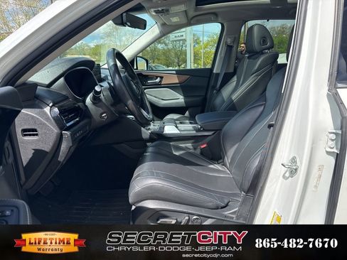 Used 2022 Acura MDX FWD w/ Technology Package image 32