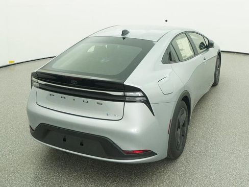 New 2026 Toyota Prius Plug-In Hybrid image 11