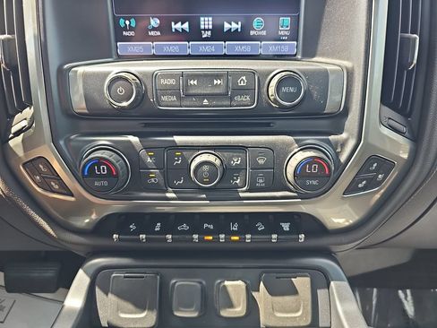 Used 2018 Chevrolet Silverado 2500 LTZ w/ Duramax Plus Package AWD/4WD image 24