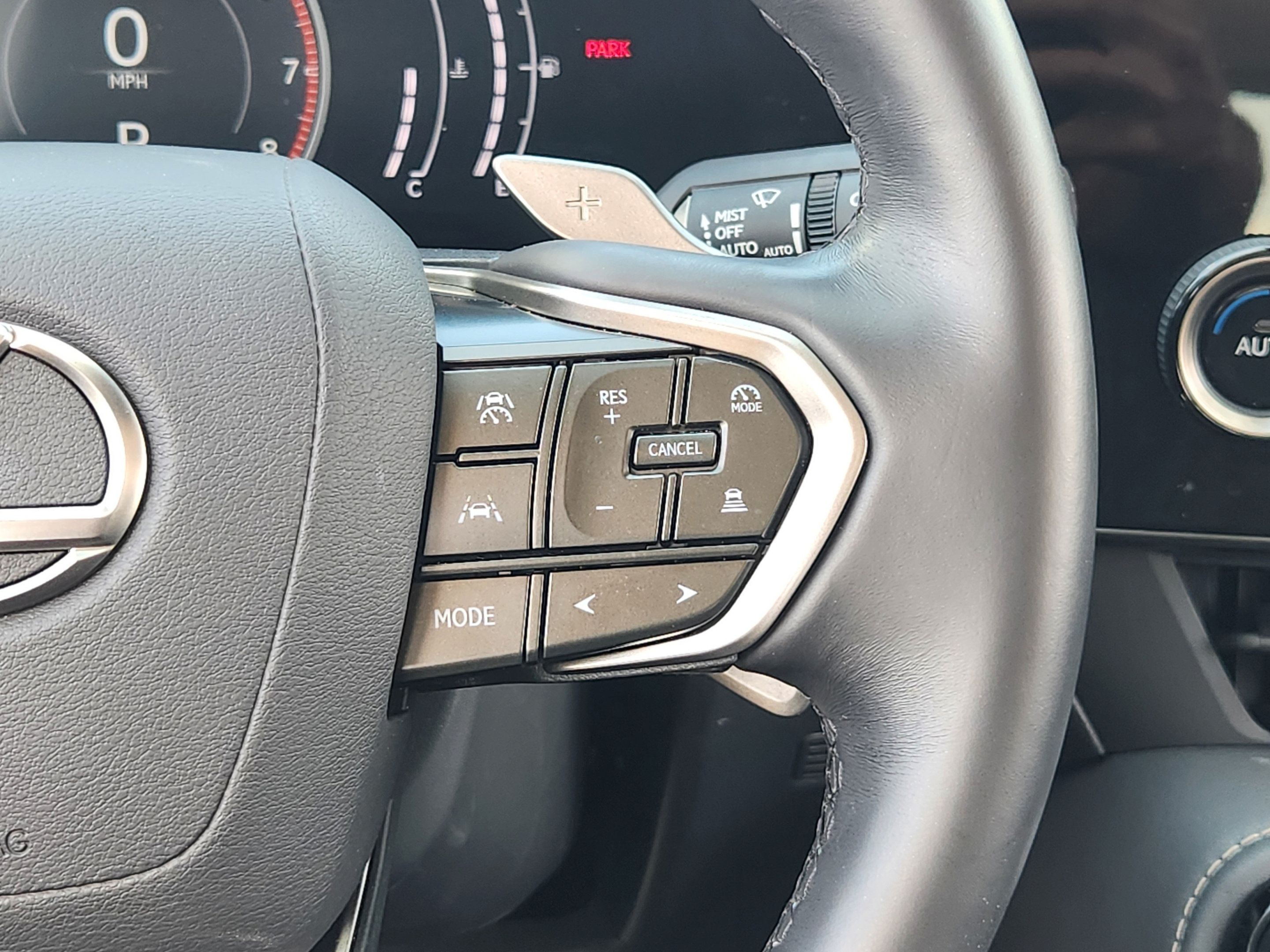 Used 2026 Lexus NX 350 AWD w/ Cold Area Package image 24