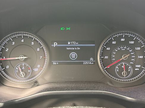Used 2023 Hyundai Santa Fe SEL AWD/4WD image 10