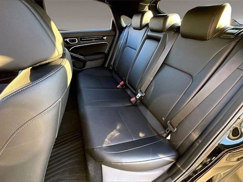 Certified 2025 Honda Civic Sport Touring image 20