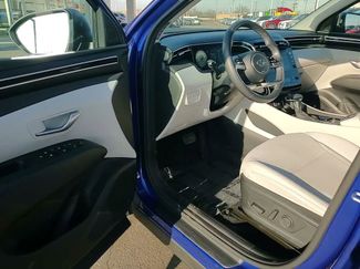 Used 2023 Hyundai Tucson SEL w/ Convenience Package video 2