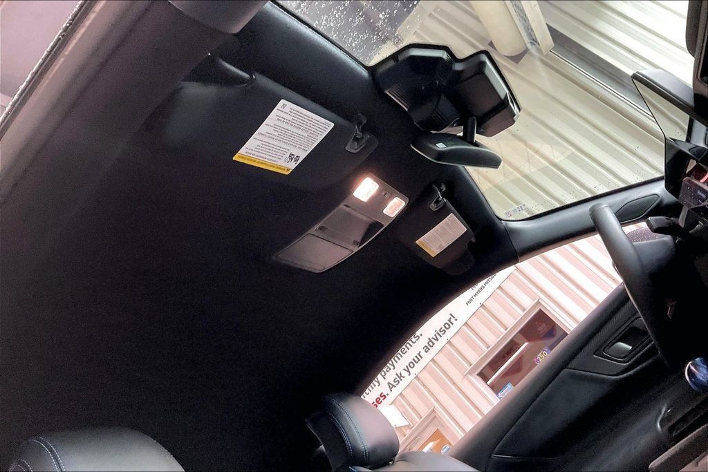 Used 2026 Ford Mustang Dark Horse RWD image 13