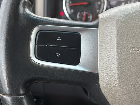 Used 2011 RAM 2500 SLT w/ Popular Equipment Group image 12