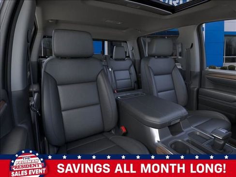 New 2026 Chevrolet Silverado 1500 RST image 16