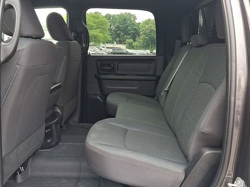 Used 2025 RAM 2500 Tradesman AWD/4WD image 26