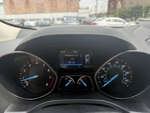 Used 2013 Ford Escape Titanium w/ Parking Technology Pkg FWD image 13